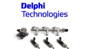 Delphi Technologies on monipuolinen tavarantoimittaja
