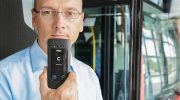 Kaha mukana BUS 2023 -näyttelyssä Jyväskylässä 20.6.2023