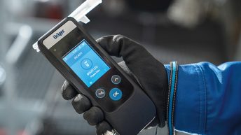 Alcotest 7000 yhdistää pikatestauksen ja tarkkuusalkometrin