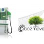 Eco2Move-tehorajoitin varmistaa rauhallisen autoilun