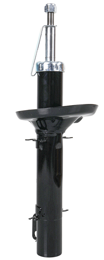 Effekt-iskunvaimennin