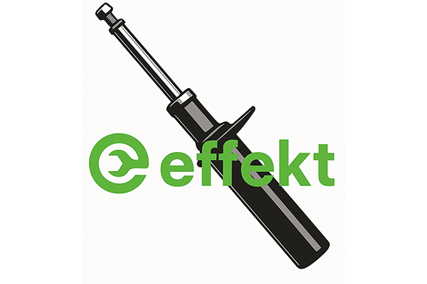 Effekt-iskunvaimentimet ovat kestävä ja edullinen vaihtoehto