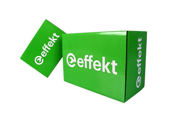 RVK Uutiset: Effekt on luotettava osa auton matkaa