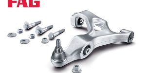 Neljä hyvää syytä valita FAG -alustan osat