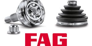 Ruville-vetonivelet siirtyvät FAG-tuotemerkin alle