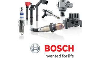 Bosch on edelläkävijä GDI-osien jälkimarkkinoilla
