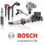 Bosch on edelläkävijä GDI-osien jälkimarkkinoilla