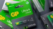 GP Batteries voitti kaksi arvostettua muotoilupalkintoa