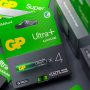 GP Batteries voitti kaksi arvostettua muotoilupalkintoa