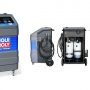 LIQUI MOLY -korjaamolaiteuutuus! GearTronic II helpottaa automaattivaihteistojen öljynvaihtoa