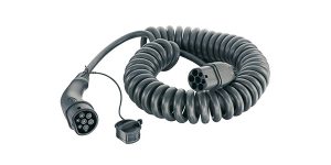 Uutuuksia Kahan Harting-latauskaapeleiden valikoimassa