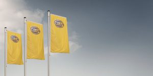 HELLA-tuotteet uutuutena Kahan valikoimassa