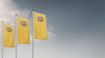 HELLA-tuotteet uutuutena Kahan valikoimassa