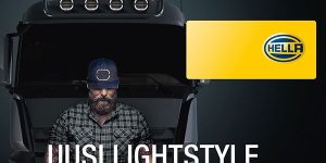 Hella Rallye 3003- ja Luminator-lisävalot nyt myös LEDinä