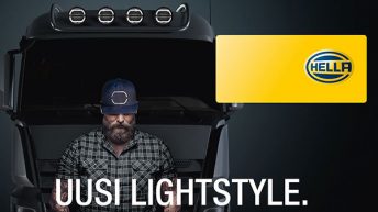 Hella Rallye 3003- ja Luminator-lisävalot nyt myös LEDinä