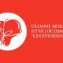 Kaha on mukana Hyvä Joulumieli 2025 -keräyksessä