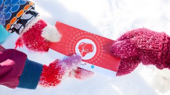 Hyvä Joulumieli -keräyksellä jouluiloa vähävaraisille perheille