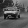 ALFA ROMEO 33 4X4 ryhmä A – Varjojen mailta takaisin parrasvaloihin!