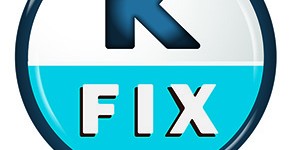K-FIX valikoima uudistuu ja laajenee﻿