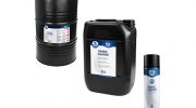 K-FIX Brake cleaner -jarrupuhdistusaineet saatavilla nyt kolmessa koossa