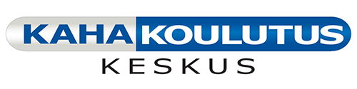 Kaha Koulutuskeskus -logo