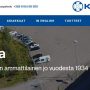Uudet Kaha.fi-verkkosivut on nyt avattu!