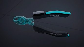 Uudet Kamasa Tools -pihdit tarjoavat laatua ja käyttömukavuutta