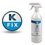 Liuotinvapaa K-FIX Esipesuaine nyt saatavilla