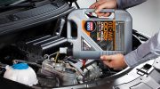 Liqui Moly -öljyt ovat huippuluokkaa