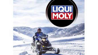 Liqui Moly -moottorikelkkaöljyt saatavilla Kahalta