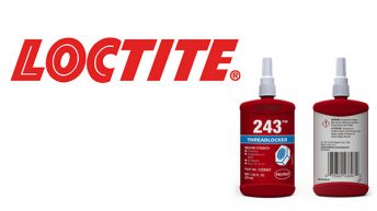 Tutut punaiset LOCTITE-pullot uudistuvat