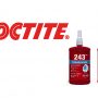 Tutut punaiset LOCTITE-pullot uudistuvat