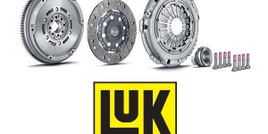 LuK-valikoimaan uusia korjausratkaisuja aasialaisille autoille