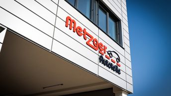 Metzger tarjoaa varaosia 40 vuoden kokemuksella