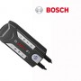 Bosch C3 – älykäs akkuvaraaja