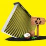 Vastuullisemmin tuotetut Mann-Filter FreciousPlus -suodattimet