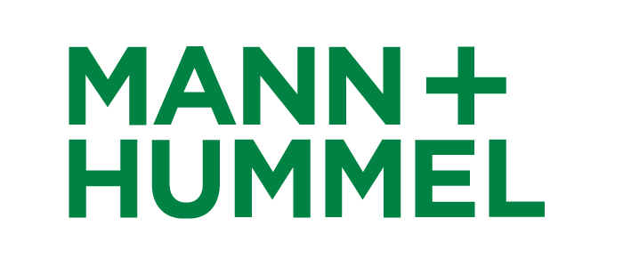 MANN+HUMMEL -logo