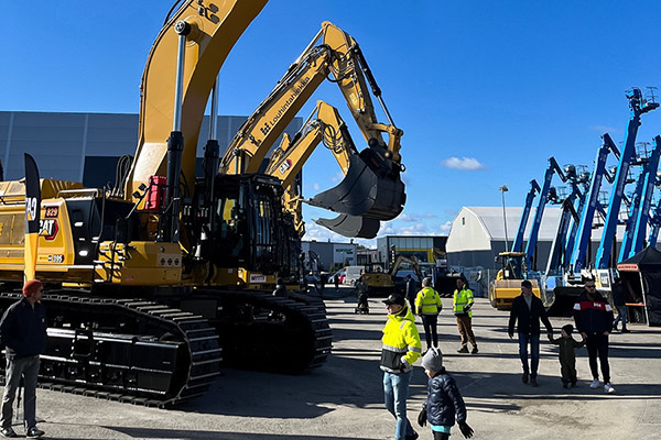 Mansen Mörinät 2026 järjestetään 17.-18.4.