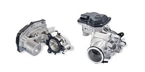 Mitä ovat matalapaine-EGR ja korkeapaine-EGR?