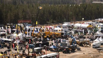 Kaha mukana Maxpo 2025 -messuilla 28.-30.8.2025