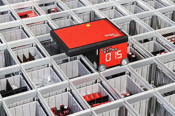 Metzger Autoteile tarjoaa laadukkaita varaosia yli 45 vuoden kokemuksella