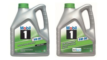 Uudistuneet Mobil 1 ESP 5W-30 -moottoriöljyt nyt saatavilla