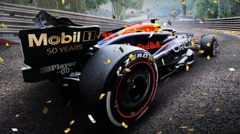 Mobil 1 täyttää 50 vuotta