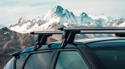 Mont Blanc Furka on monipuolinen ja kestävä kattoteline