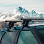Mont Blanc Furka on monipuolinen ja kestävä kattoteline