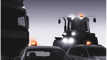 Uutta OSRAMilta! LED-majakat nyt saatavilla