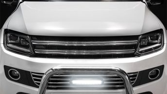 OSRAM LEDriving® -tuoteperhe on laajentunut