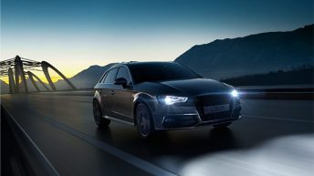 OSRAM Cool Blue Intense -tuoteperheen uusi sukupolvi