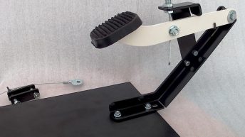 Yleismallinen opetuspoljin uutuustuotteena Kahan valikoimaan