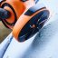 Uutuus! Osram ICEscraper on akkukäyttöinen jääkaavin